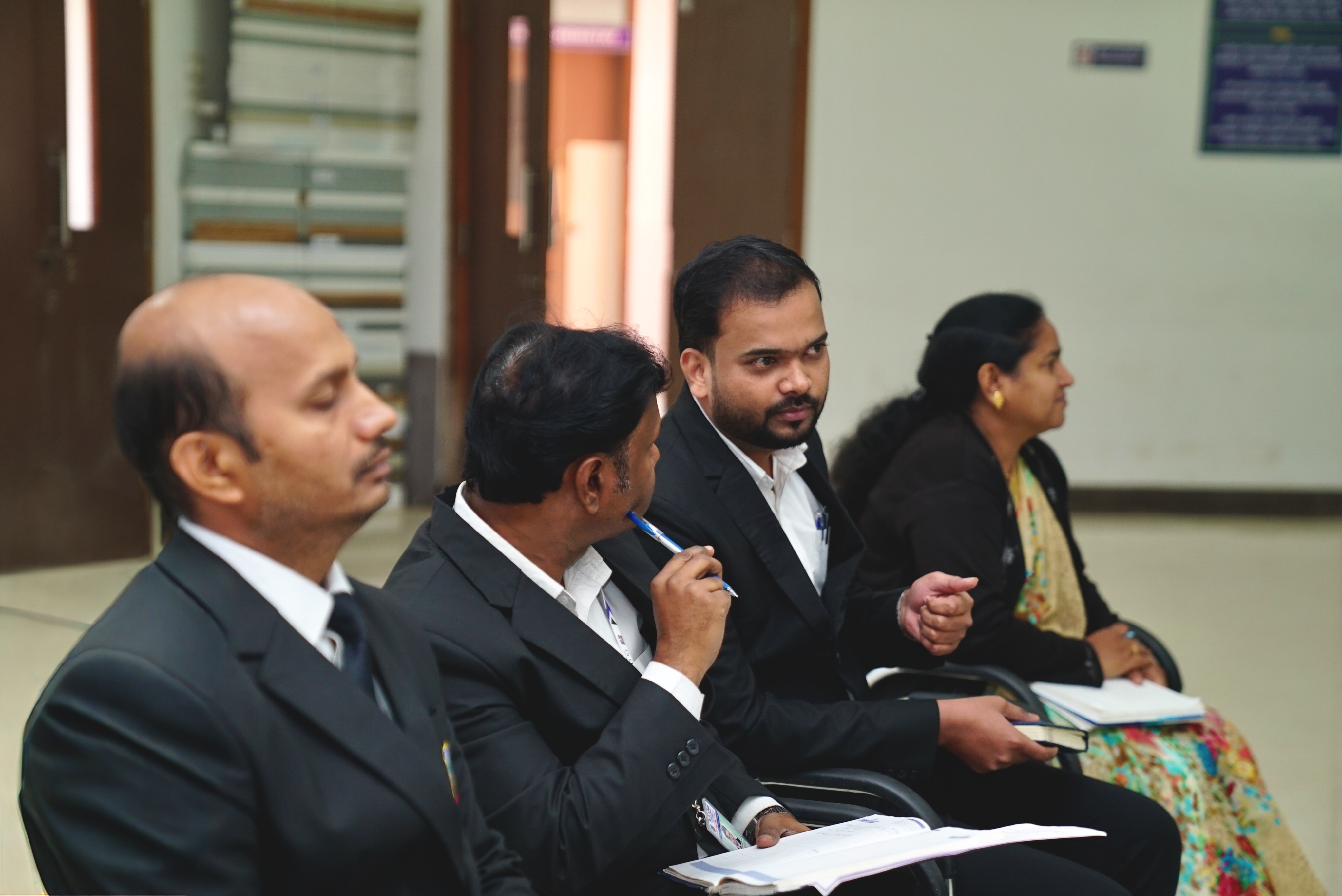Cybersecurity Workshop